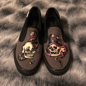 Converse Slip-On Sneaker